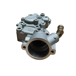 Pièces automobiles 206 Ensemble de boîtier de thermostat OE 1336AH pour Peugeot 206 207 Citroën <span class=keywords><strong>C2</strong></span> - Product Image 3