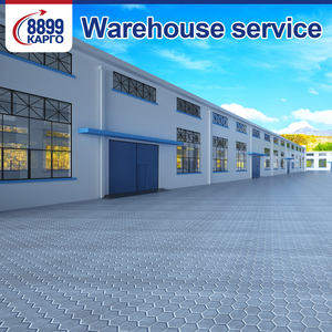 8899 Logística de compras internacionales <span class=keywords><strong>Taobao</strong></span> Tianmao Pinduoduo Almacenamiento seguro DDP Servicios de transporte - Product Image 6