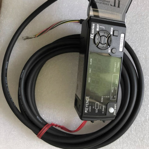 IL-1000 IL-1050 IL-1500 IL-1550 ชุดเครื่องขยายสัญญาณเซ็นเซอร์เลเซอร์ ใหม่และของแท้ IL-1000 KEYENCE IL-1000 IL-1050 IL-1500 IL-1550 เลเซอร์ - Product Image 5
