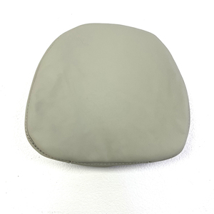 Funda de asiento de coche personalizada Original de fábrica cuatro estaciones cuero genuino impermeable con Material de PU accesorio de coche de cinco asientos - Product Image 5