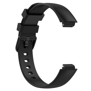 Bracelet de remplacement intelligent de sport Bracelet en silicone souple pour Fitbit <span class=keywords><strong>Inspire3</strong></span> pour les bracelets de montre intelligente de sport pour enfants - Product Image 6