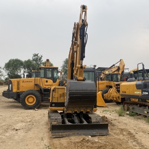 Mini-excavatrice sur chenilles d'occasion CAT 305.5E2, 305, 306, 307, 308, PC55, PC75 – Excavatrice hydraulique compacte de seconde main - Product Image 3