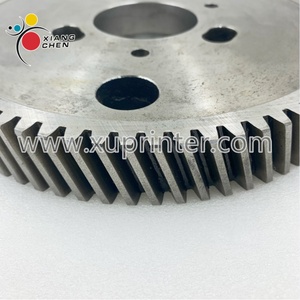 Engranaje Original WD M2.072.005 para Máquina PM74 SM74, Piezas de Impresión Offset - Product Image 5