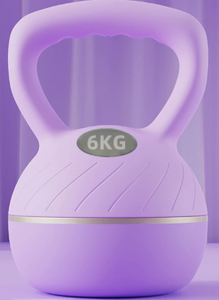 Poignée de kettlebell en PVC souple, professionnelle, <span class=keywords><strong>pour</strong></span> la maison, <span class=keywords><strong>appareil</strong></span> de fitness <span class=keywords><strong>pour</strong></span> le renforcement des fessiers, portable <span class=keywords><strong>pour</strong></span> hommes et femmes - Product Image 6