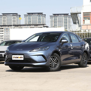 BYD Seal 05 DM-i 55KM Luxury Intelligent Driving PHEV ประสิทธิภาพสูง พร้อมระบบขับขี่อัจฉริยะ DiPilot God Eye C และแบตเตอรี่ Blade - Product Image 6