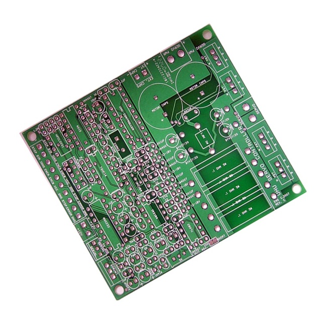 Hotswap Multilayer PCB Other Clone Layout Assembly Circuit Board for Power Inverter Manufactured by Pcba Keyboard Companion