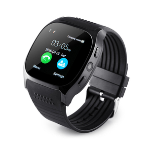 Smartwatch T8 con Schermo Touch da 1,54 Pollici, Orologio Cellulare, Vendita all'Ingrosso - Product Image 4