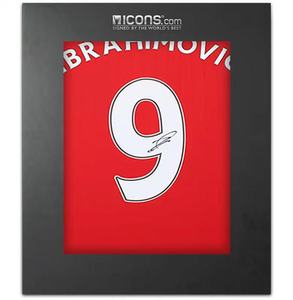 Maillot de football rare 2017-18 signé par Cristiano Ronaldo pour la troisième tenue, couleur personnalisée, certifié PSA, icônes officielles - Product Image 3