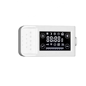 Chauffe-serviettes multifonction Avonflow Contrôle du thermostat - Product Image 1