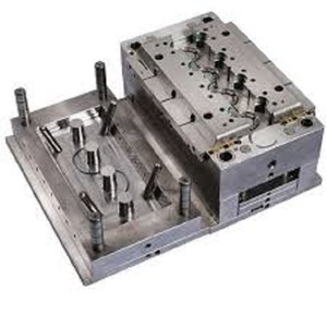 <strong>Customized</strong> <strong>Moulds</strong> OEM <strong>Design</strong> Plastic Silicone Rubber Manufacturing Service <strong>Injection</strong> Plastic <strong>Mould</strong> - Product Image 5