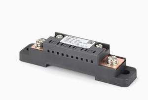 <span class=keywords><strong>Shunt</strong></span> FL-2C 10A 20A <span class=keywords><strong>50A</strong></span> 100A 150A 200A 300A 400A 500A 600A 750A <span class=keywords><strong>75mV</strong></span> Résistance <span class=keywords><strong>Shunt</strong></span> - Product Image 3