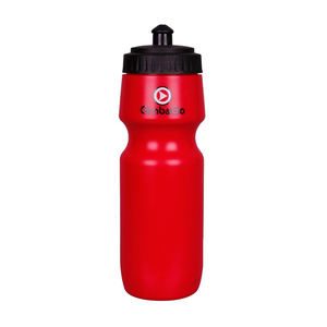 Wholesale Sports Squeeze Water Bottles Cycling Custom Plastic Drink Bottle Multiple Colors Available - Product Image 5