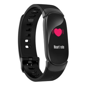 Reloj Inteligente QW16 Digital Android TFT a Color con Bluetooth, Monitor de Actividad Física, GPS, Pulsera, Resistente al Agua IP67, Monitor de Ritmo Cardíaco, para Nadar y Caminar - Product Image 2