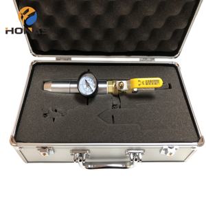 Ipx1 Ipx2 Ipx3 Ipx4 Ipx5 Ipx6 Iec60529 Iec60598 código Ip de Spray de agua de manguera de prueba de hermeticidad máquina de prueba - Product Image 5