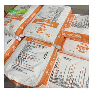 <span class=keywords><strong>Aminoácidos</strong></span> de Grado Alimenticio, Suministro del Fabricante, Alta Pureza 99%, L-Arginina en Polvo, Promueve la Nutrición y el Crecimiento Animal - Product Image 5