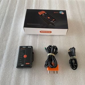 Logiciel de programmation pour moteur central Bafang Joyebikes BAFANG BESST, compatible avec CRS307, CRC101, SR PA121.32, SR PA24232ST. - Product Image 3