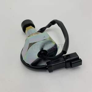 เซ็นเซอร์ระดับน้ำหล่อเย็นโคมัตสึ 7861-93-4520 สำหรับรถขุด PC200-8 เซ็นเซอร์ระดับของเหลว - Product Image 1