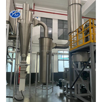 Offre Spéciale SXG série industrielle automatique pomme de terre maïs Potota igname farine manioc noix de coco farine Flash sèche-linge
