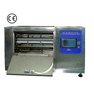 ตู้จำลองสภาพอากาศแบบตั้งโต๊ะพร้อมแสงยูวี - Product Image 1