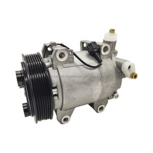 Compresor de Aire Acondicionado 506012-1122 92600-EB01B EB300 4KV1A AC para <span class=keywords><strong>Camioneta</strong></span> Nissan Old Teana 2.0-7PK - Product Image 1