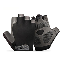 Gants de musculation de qualité professionnelle Support de poignet sécurisé et paume antidérapante pour une protection maximale