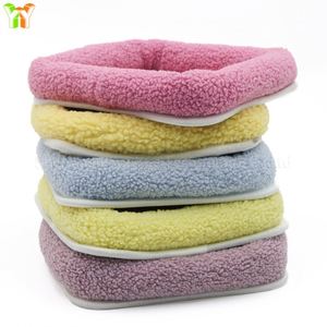 Soft Fuzzy Storage Tray Multipurpose <b>Night</b> <b>Stand</b> Organizer Bedside Table Catch All Tray - Product Image 3