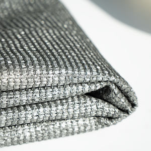 Cao Cấp Bạc Bóng Râm Lưới Cuộn 200gsm Nhiệm Vụ Nặng Nề HDPE Chất Liệu Cho Nông Nghiệp 3M-8M Chiều Rộng - Product Image 2