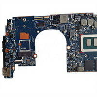 N08576-601 utilisé pour HP Elite Dragonfly 13.5 pouces G3 carte mère 6050A3321401-MB avec I7-1265U 32GRAM LPDDR5 100% testé