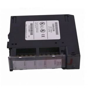 Módulo de Entrada Analógica Serie Best Price 90-30 IC693ALG220 para Sistemas Industriales Automatizados - Product Image 1