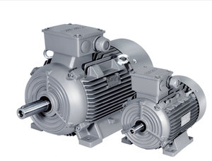 Motor Personalizable de 0.75KW-355KW, Motor de Inducción Trifásico de Alto Rendimiento, OEM ODM para Uso Industrial/Aves de Corral - Product Image 1