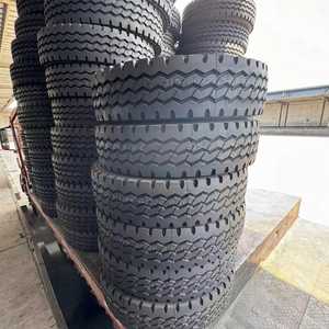 Fábrica de neumáticos chinos TBR Chaoyang 1200R20 AZ828 Pneus Para Carros - Product Image 5