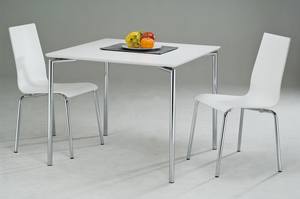 ชุดโต๊ะอาหารขนาดเล็ก4เก้าอี้ - Product Image 6