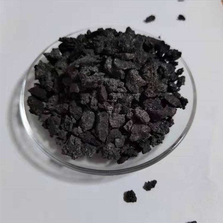Calcined Petroleum Coke High Carbon Content