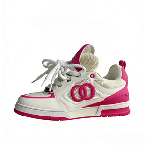 Sneakers di Qualità di Designer Famosi, <span class=keywords><strong>Scarpe</strong></span> Casual alla Moda per Skateboard e Sport, Modello Chunky per Uomo e Donna 2026 - Product Image 4