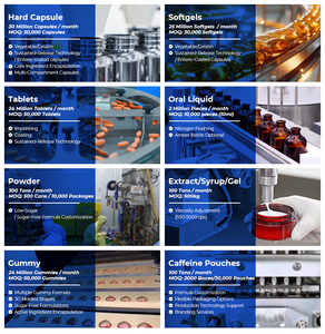 Lifeworth OEM Tự Nhiên Caffeine Năng Lượng Đồ Uống Bột Gói Đường Miễn Phí Kết Hợp Với L-Theanine, B Vitamin Keto Trên Đường Đi Gậy - Product Image 6