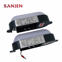 KONE ascenseur bien led lumière SALF-DZ8W/D SALF-DZ10W KONE voiture top light