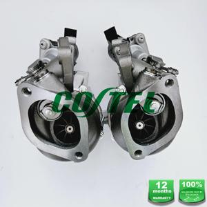 Nâng cấp turbo tăng áp Ford F-150 Raptor 3.5L Ecoboost giai đoạn 3 46mm 17-21 JL7Z-6K682 JL7Z-6K682 JL3Z-6K682-C JL3Z-6K682-D - Product Image 6