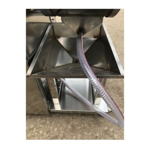 Top Grade Trade Assurance Spring Roll Machine - Product Image 4