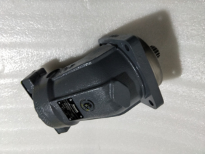 Moteurs hydrauliques à pistons axiaux série A2FO200, cylindrée 280, couple continu 50 Nm, 2000 tr/min, psi - Product Image 2