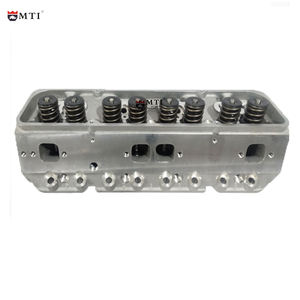 Culasse complète en aluminium GM350 5.7L pour moteur <span class=keywords><strong>V8</strong></span> - Product Image 4