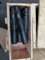 Accessoires de tige de ventouse en nylon API, centreur, rouleau, roue de guidage, stabilisateur de rouleau