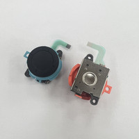 Manettes Gauche et Droite NS2 JC - Accessoires Originaux Switch2 - Joysticks Gauche et Droit NS2 - Joysticks de Manette NS2