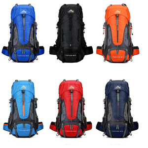 Camping en plein air <span class=keywords><strong>Sac</strong></span> à <span class=keywords><strong>dos</strong></span> de <span class=keywords><strong>sport</strong></span> imperméable à la mode Alpinisme Randonnée Voyage <span class=keywords><strong>Sac</strong></span> à <span class=keywords><strong>dos</strong></span> - Product Image 3