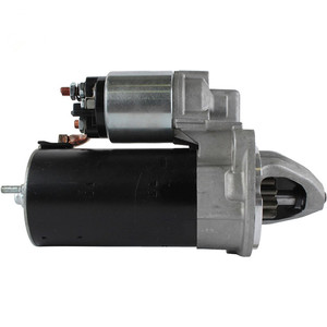 Pièces de moteur de rechange STG51449 Démarreur FGV35532054 35532054F pour John Deere 100F 76F 85F Orchard - Product Image 1