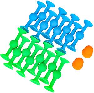 <span class=keywords><strong>Jeu</strong></span> de fléchettes à <span class=keywords><strong>ventouse</strong></span>, jouet interactif en Silicone souple, <span class=keywords><strong>jeu</strong></span> de fléchettes à <span class=keywords><strong>ventouse</strong></span> Pop, jeux de décompression, jeux de lancer - Product Image 1