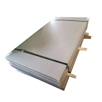 Aisi 304L/plaque Inox de feuille de l'acier inoxydable 316L 1mm-3mm laminés à froid à chaud EN ASTM Standard 2B Finition de surface 2mm Numéro de type 316l