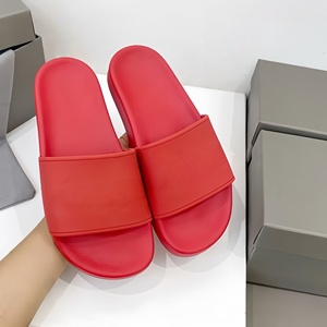 Pantoufles unisexes de qualité supérieure, sans talon, confortables et antidérapantes, marque de luxe, adaptées à la maison et à la salle de bain - Product Image 3