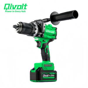 Nouvel Arrivage 2026 – Perceuse à percussion et <span class=keywords><strong>visseuse</strong></span> à chocs sans balais <span class=keywords><strong>18V</strong></span> 180Nm avec batterie et coffret, construction sans clé OEM - Product Image 1