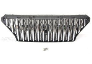 Parrilla Delantera para Hyundai Santafe 2019-2020, Parrilla Deportiva, Kit de Carrocería, Accesorios para Auto - Product Image 6