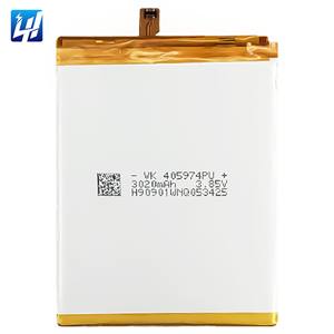 高耐久性工場供給 CP8676 I02 携帯電話バッテリー Coolpad Note 3 CPLD-366用 - Product Image 2